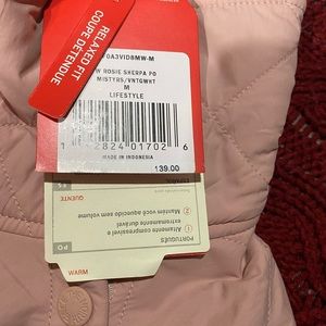 Northface hoodie